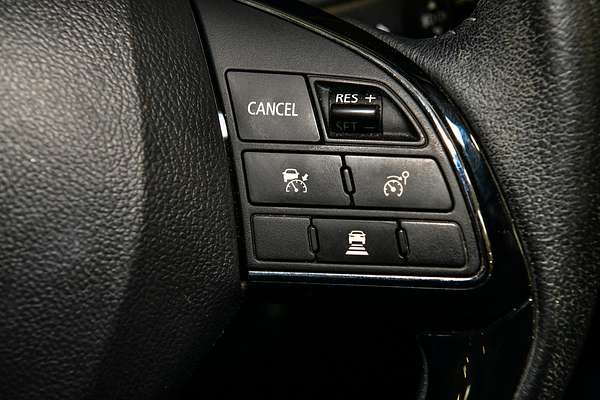 2020 Mitsubishi Outlander LS ZL