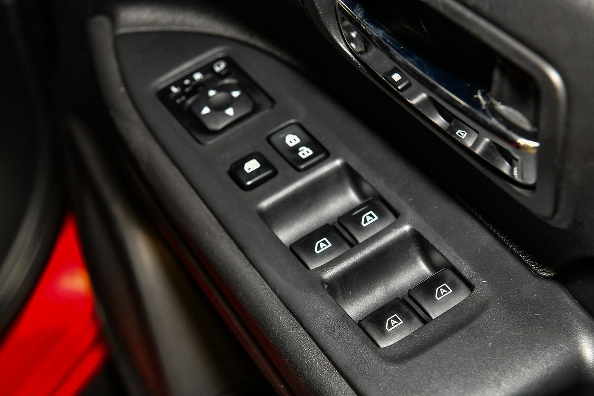 2020 Mitsubishi Outlander LS ZL