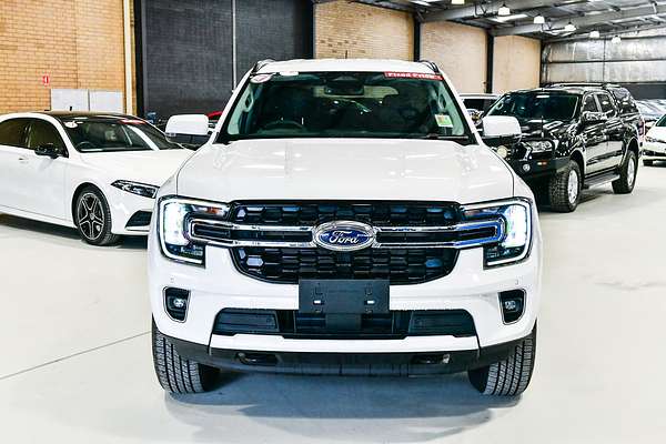 2024 Ford Everest Trend 2.0L