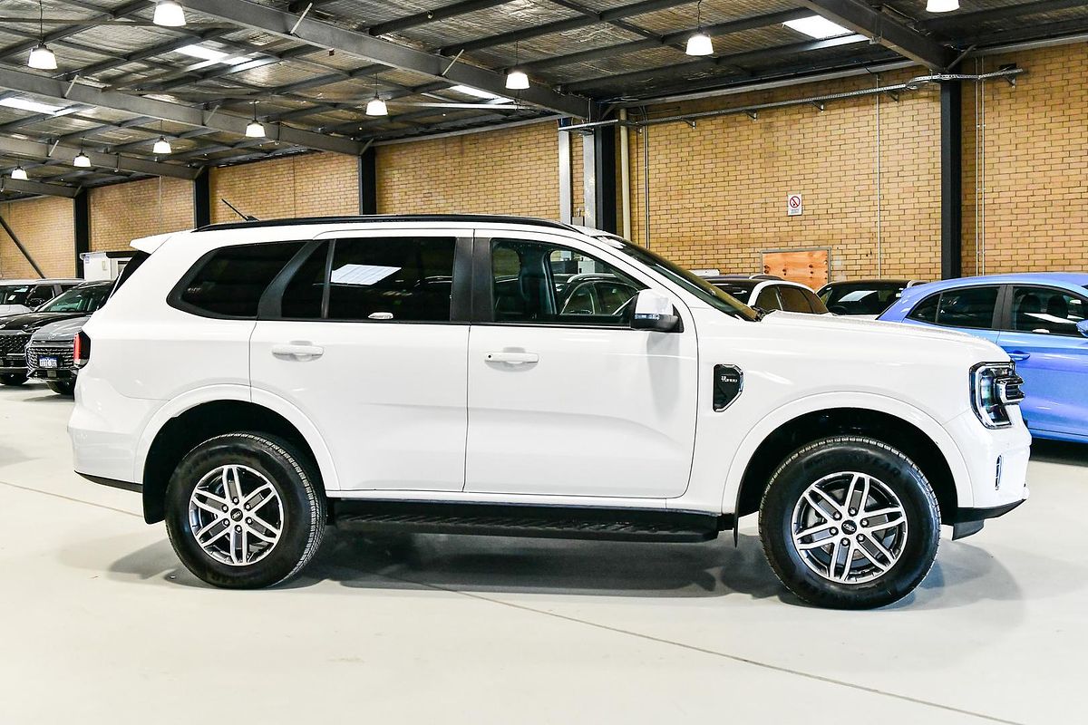 2024 Ford Everest Trend 2.0L