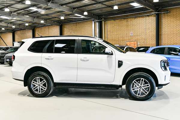 2024 Ford Everest Trend 2.0L