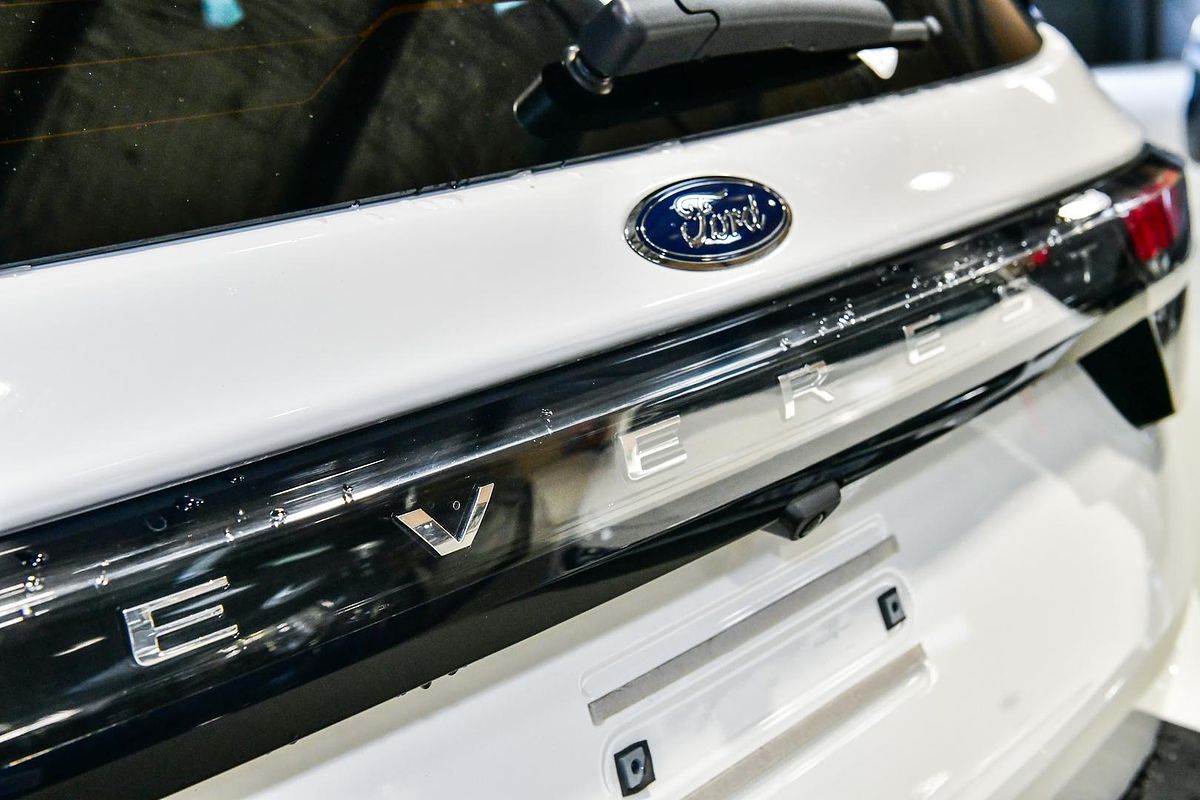 2024 Ford Everest Trend 2.0L