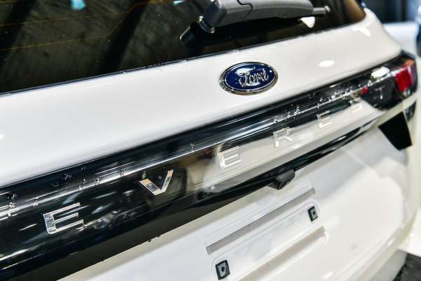 2024 Ford Everest Trend 2.0L