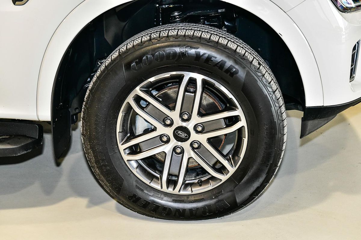 2024 Ford Everest Trend 2.0L