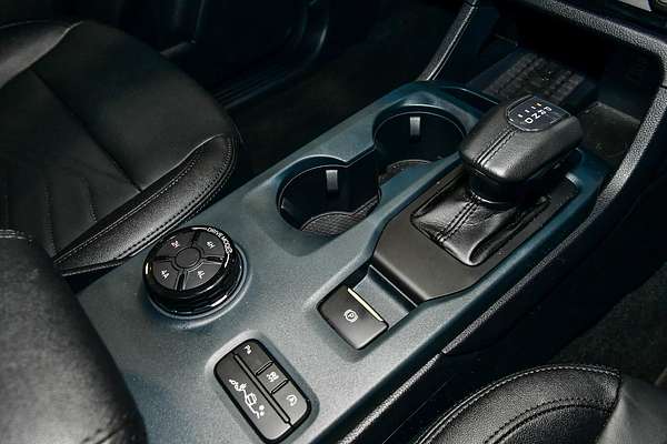 2024 Ford Everest Trend 2.0L