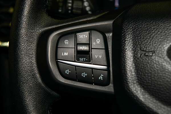 2024 Ford Everest Trend 2.0L