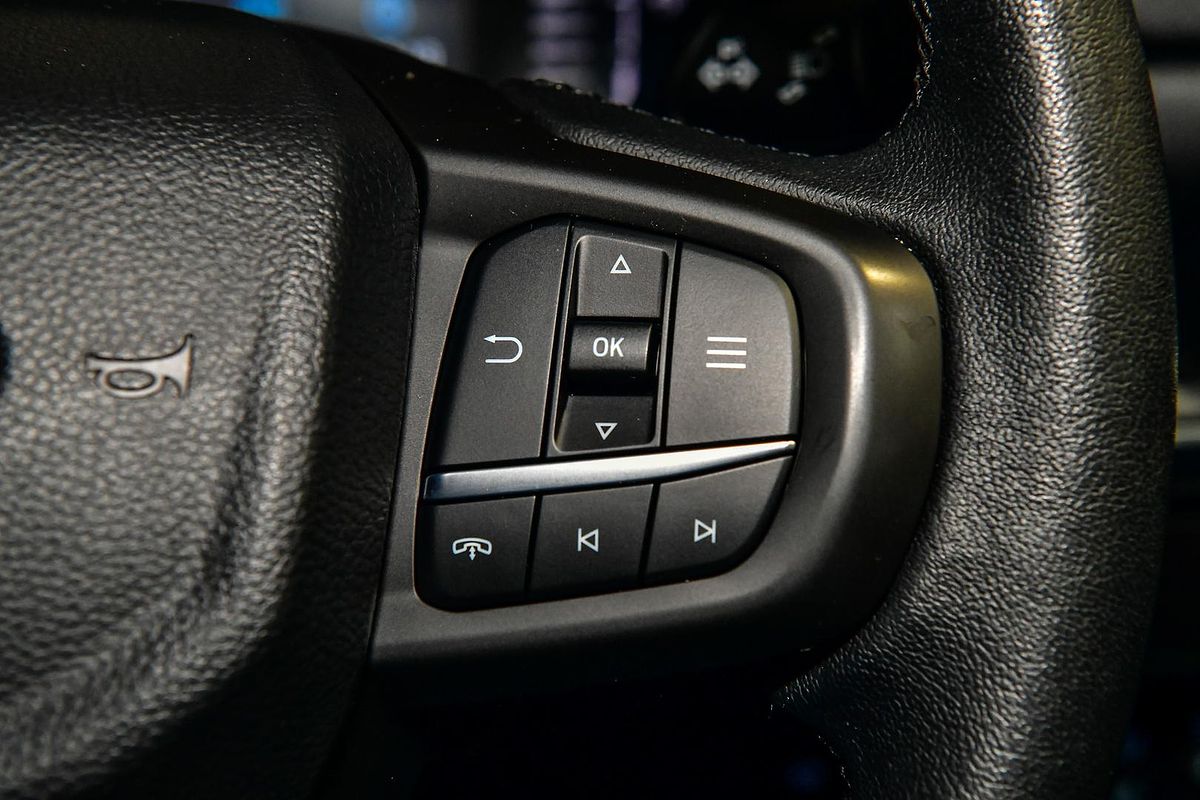 2024 Ford Everest Trend 2.0L