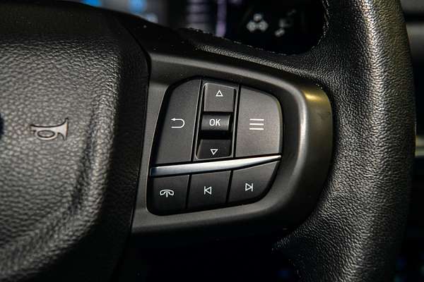 2024 Ford Everest Trend 2.0L