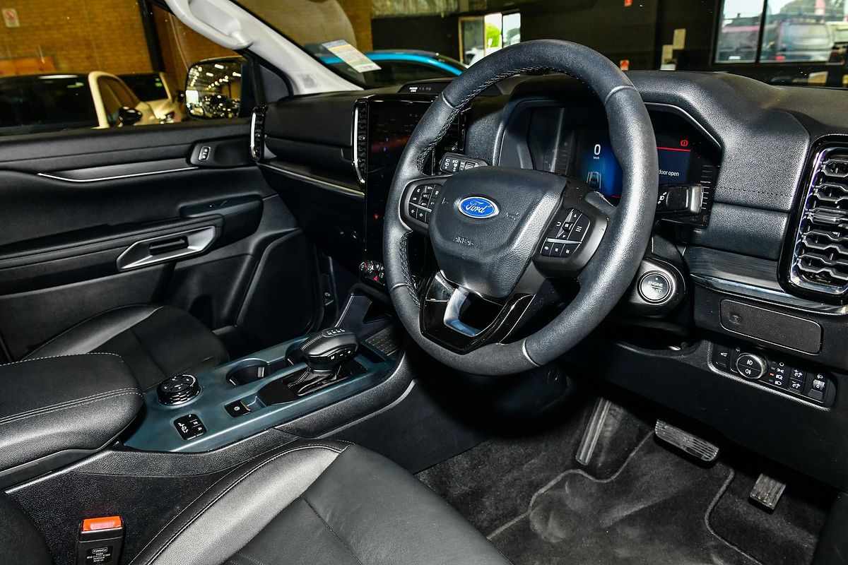 2024 Ford Everest Trend 2.0L