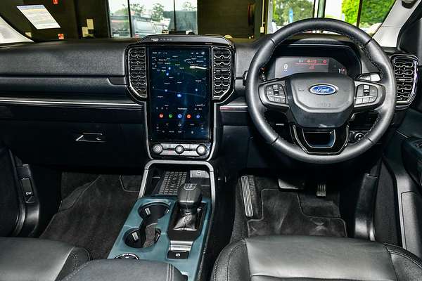 2024 Ford Everest Trend 2.0L