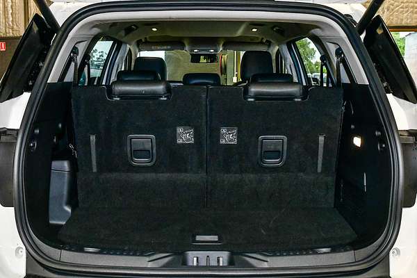 2024 Ford Everest Trend 2.0L