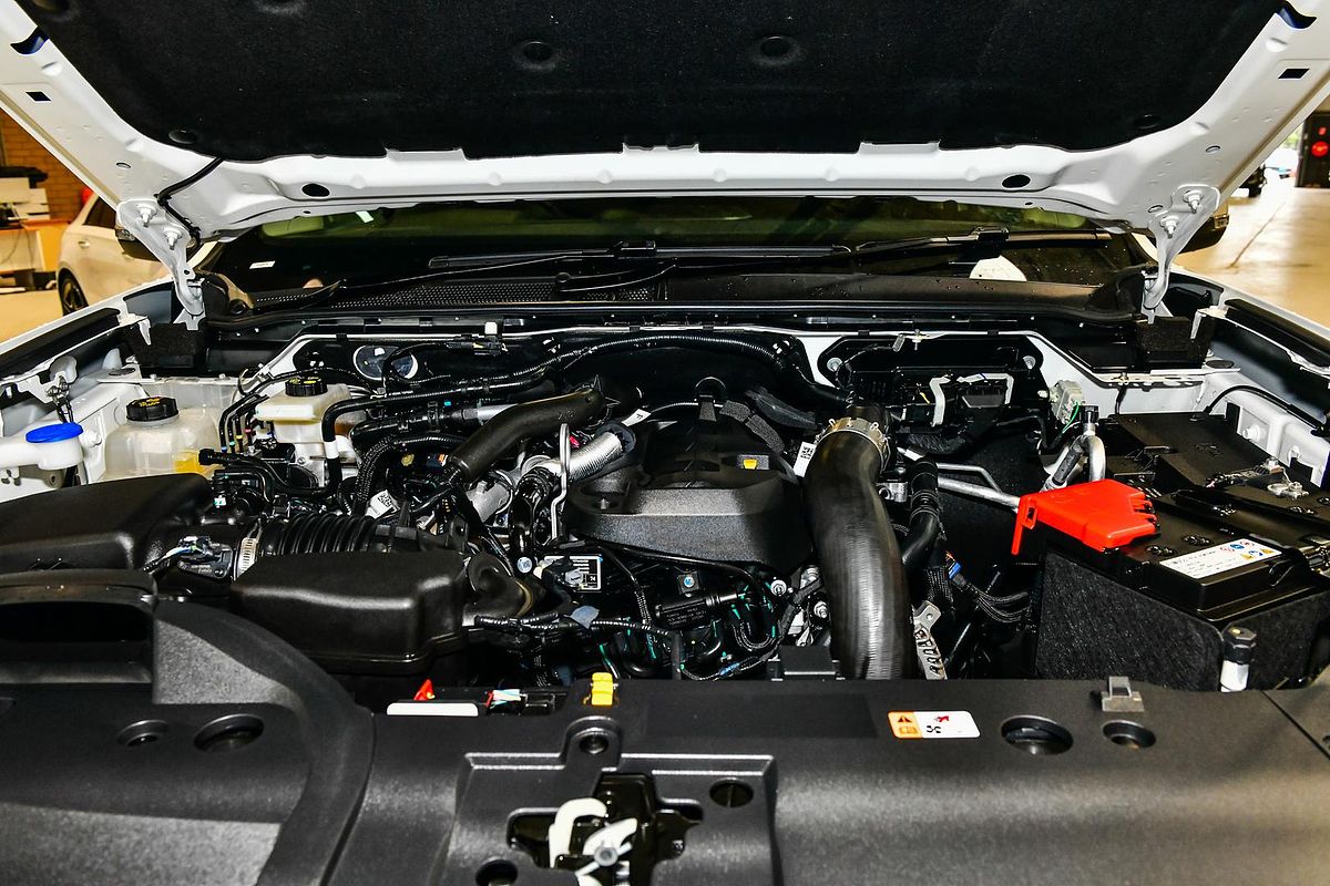 2024 Ford Everest Trend 2.0L