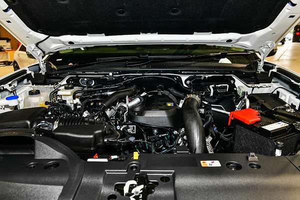 2024 Ford Everest Trend 2.0L