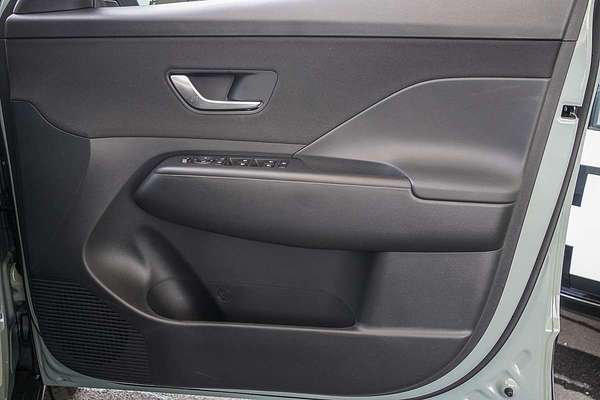 2025 Hyundai Kona Hybrid SX2.V3