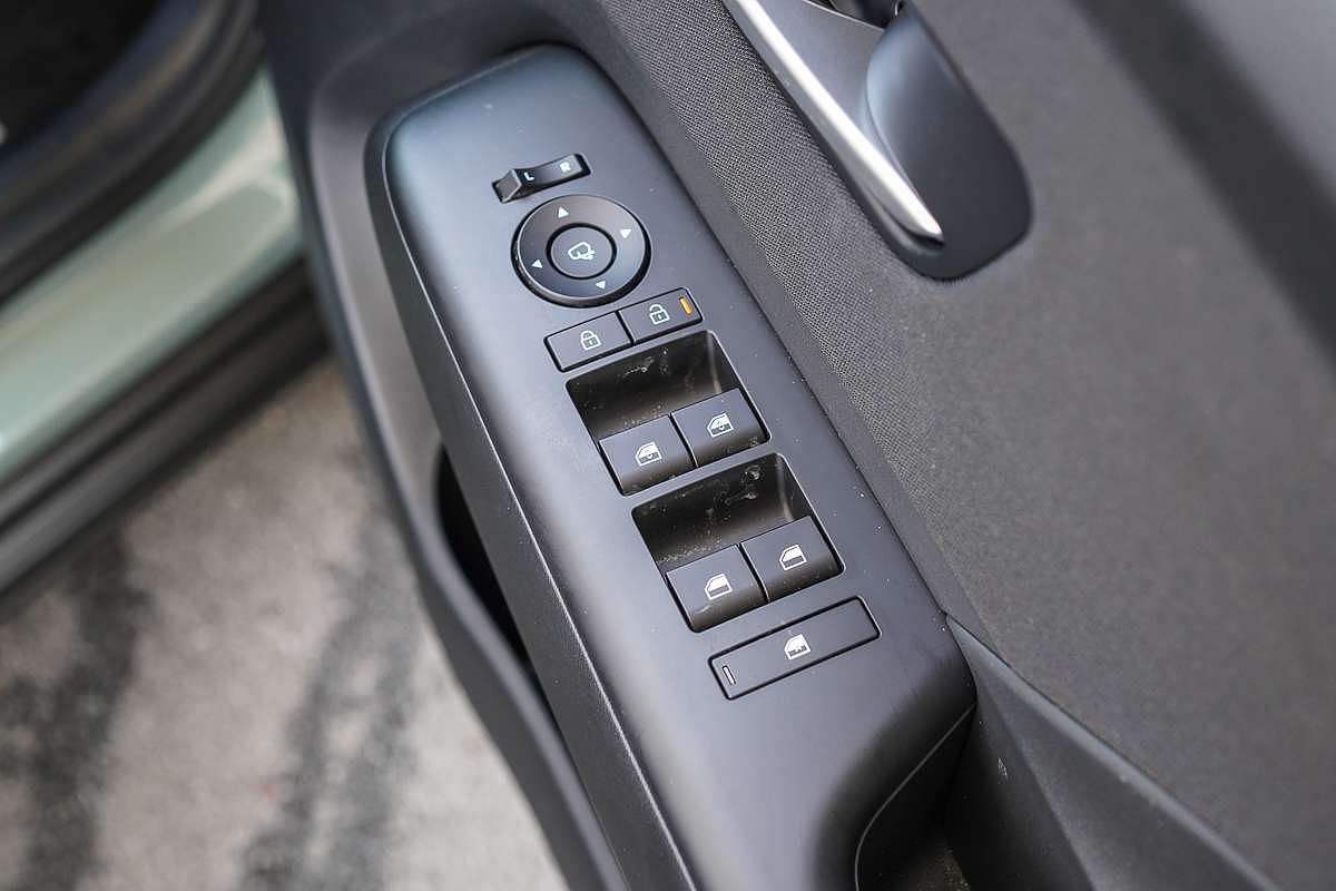 2025 Hyundai Kona Hybrid SX2.V3