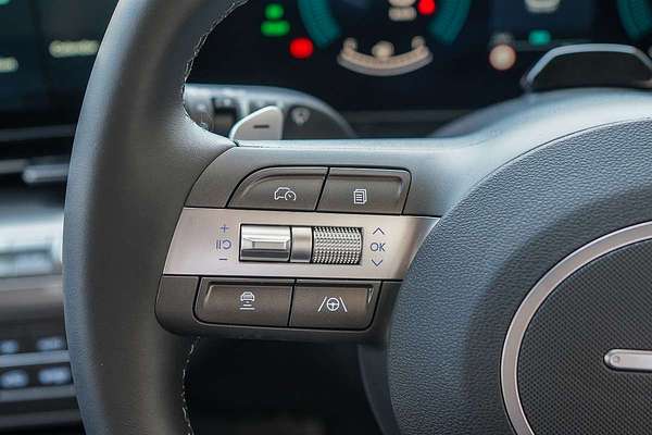 2025 Hyundai Kona Hybrid SX2.V3