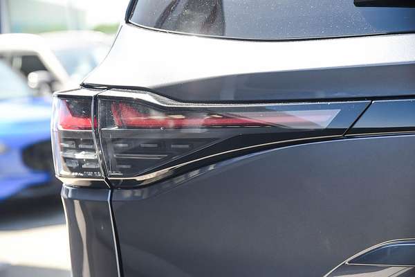 2025 Isuzu MU-X LS-T