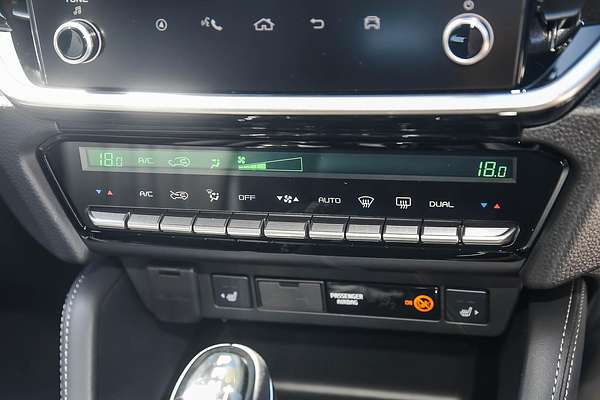 2025 Isuzu MU-X LS-T