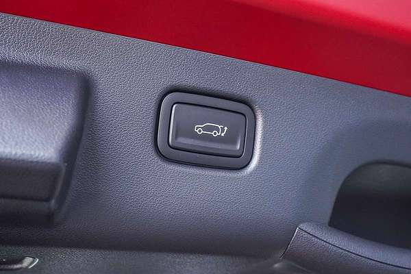 2025 Hyundai Kona Premium N Line SX2.V3