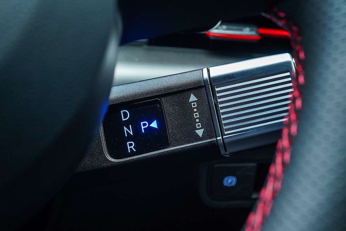 2025 Hyundai Kona Premium N Line SX2.V3