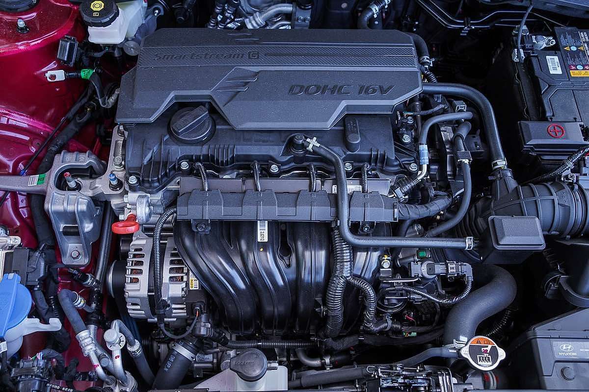 2025 Hyundai Kona Premium N Line SX2.V3