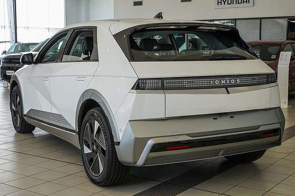 2025 Hyundai IONIQ 5  NE.V5