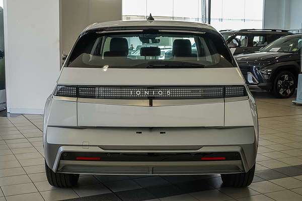 2025 Hyundai IONIQ 5  NE.V5