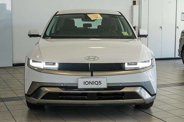 2025 Hyundai IONIQ 5  NE.V5