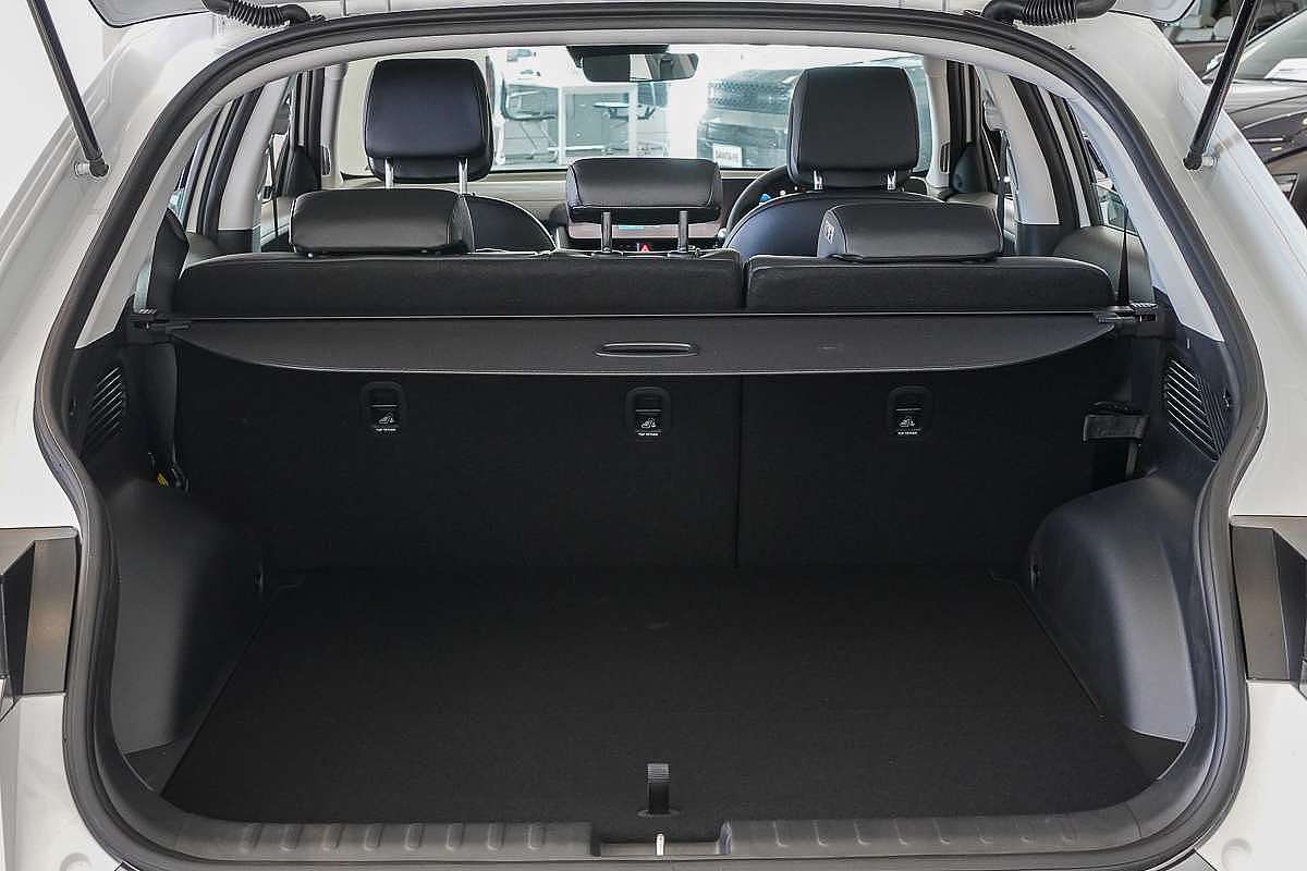 2025 Hyundai IONIQ 5  NE.V5