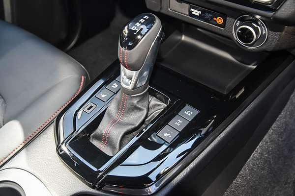 2025 Isuzu D-MAX X-TERRAIN 4X4