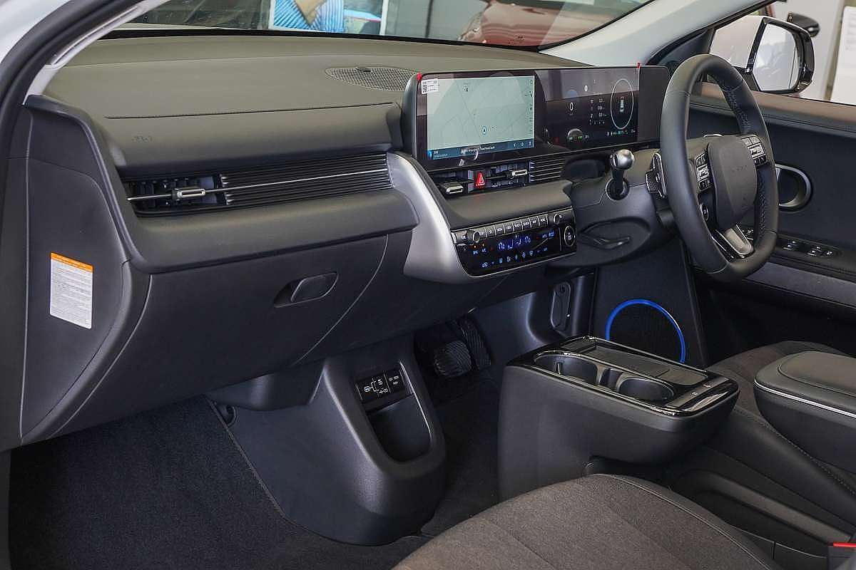 2025 Hyundai IONIQ 5  NE.V5