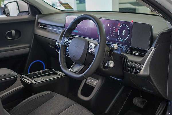 2025 Hyundai IONIQ 5  NE.V5