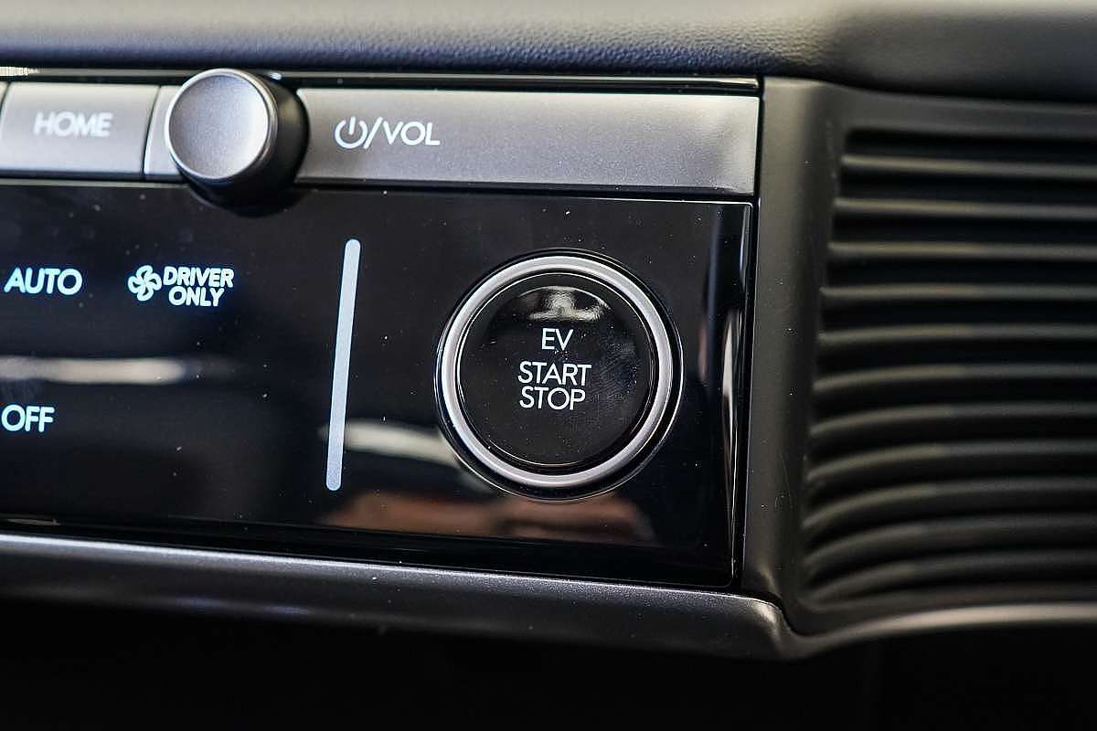 2025 Hyundai IONIQ 5  NE.V5