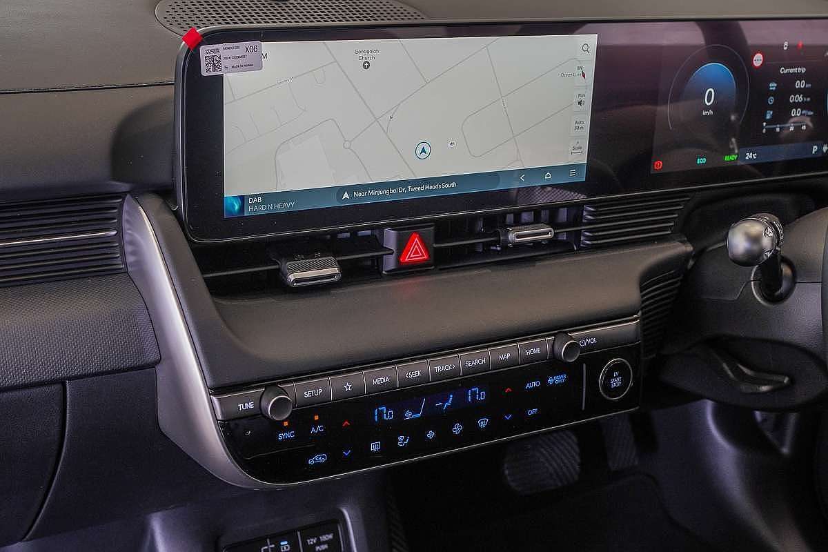 2025 Hyundai IONIQ 5  NE.V5