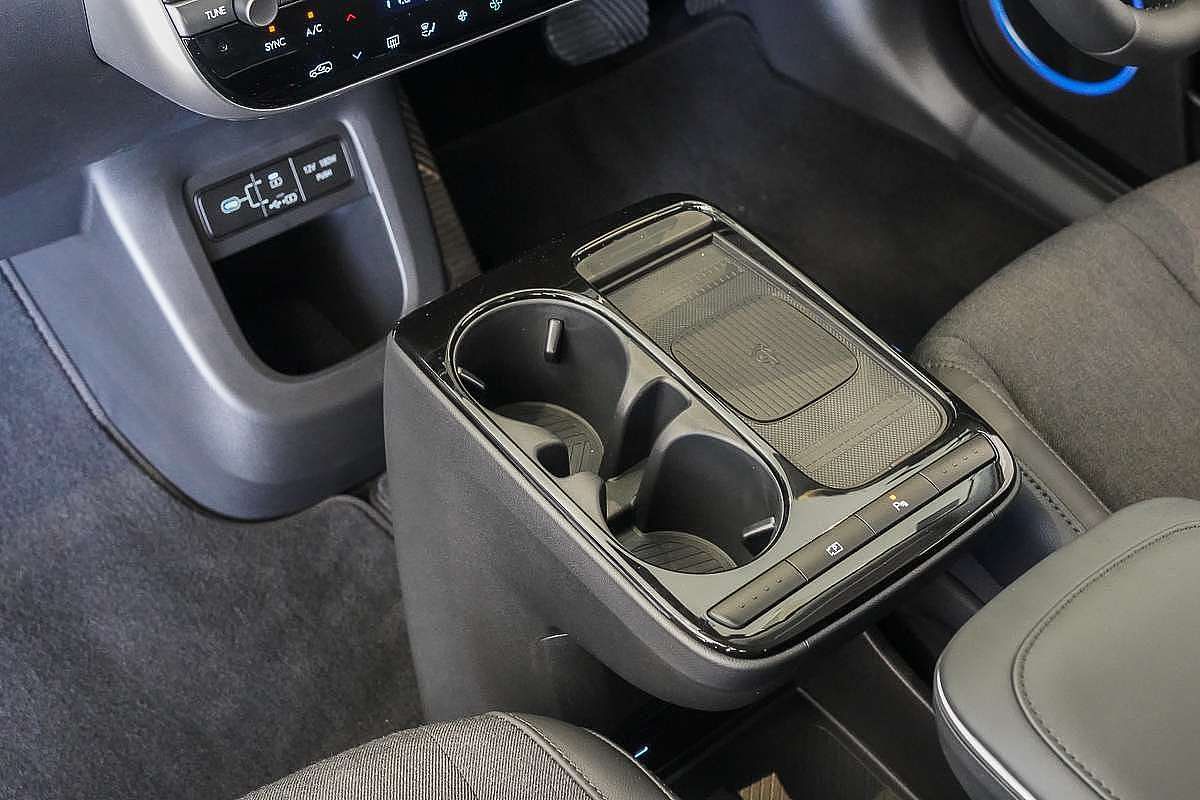 2025 Hyundai IONIQ 5  NE.V5