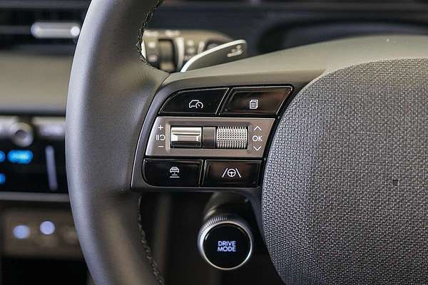 2025 Hyundai IONIQ 5  NE.V5