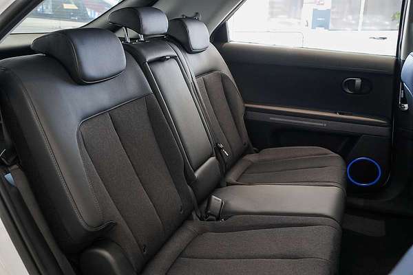 2025 Hyundai IONIQ 5  NE.V5