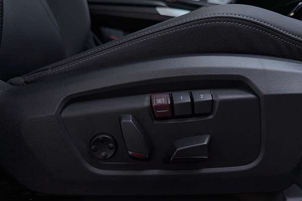 2024 BMW X1 sDrive18i U11