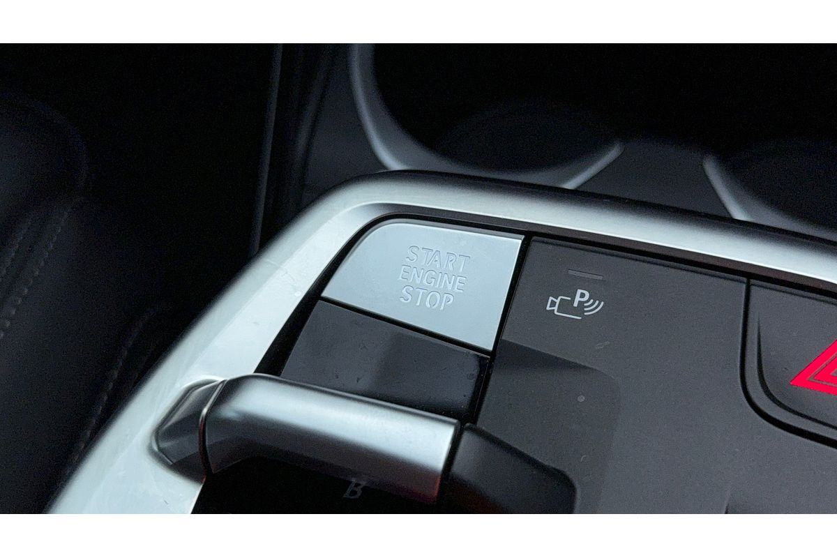 2024 BMW X1 sDrive18i U11