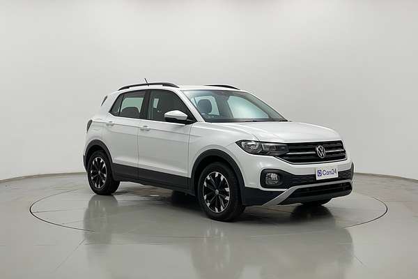 2023 Volkswagen T-Cross 85TSI Life C11