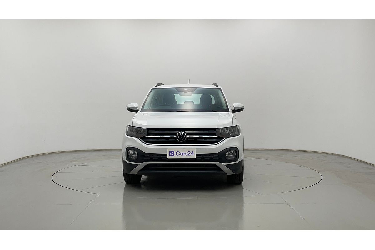 2023 Volkswagen T-Cross 85TSI Life C11