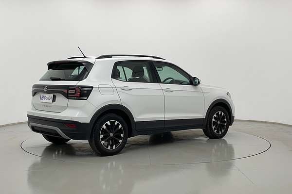 2023 Volkswagen T-Cross 85TSI Life C11