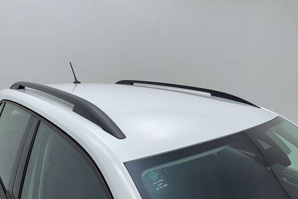 2023 Volkswagen T-Cross 85TSI Life C11