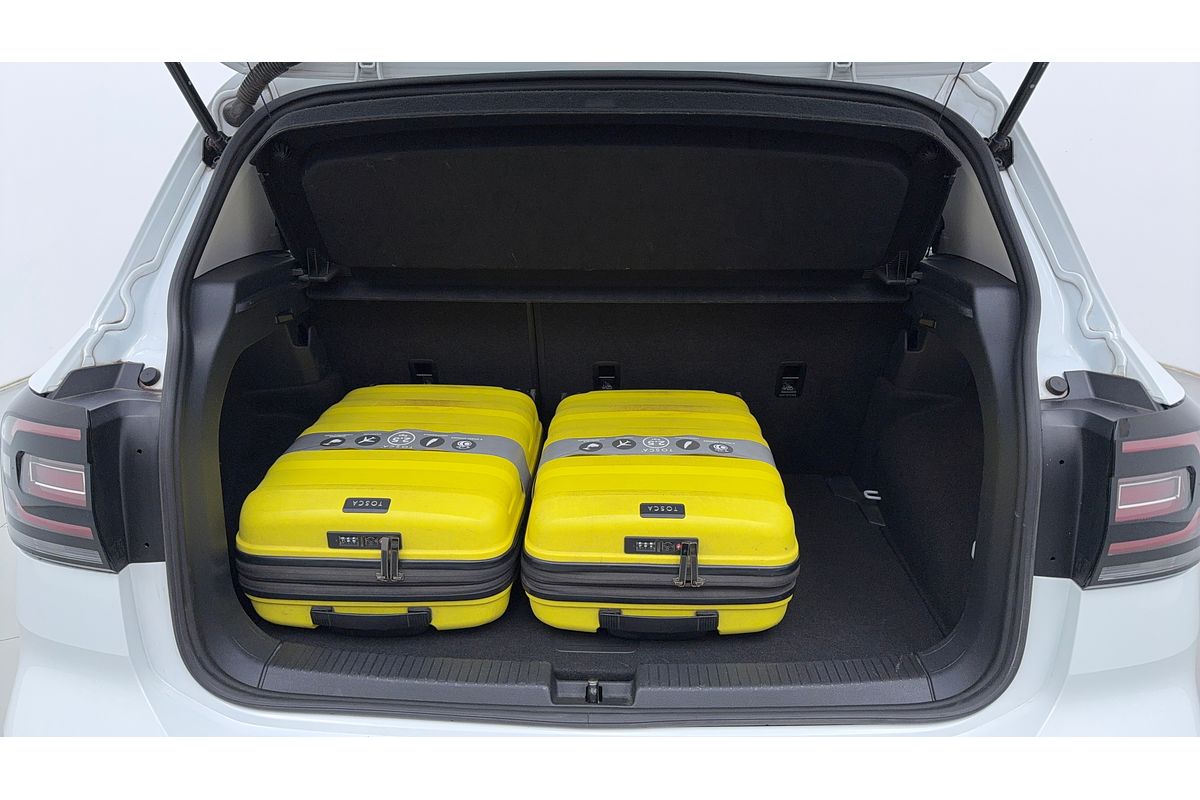 2023 Volkswagen T-Cross 85TSI Life C11