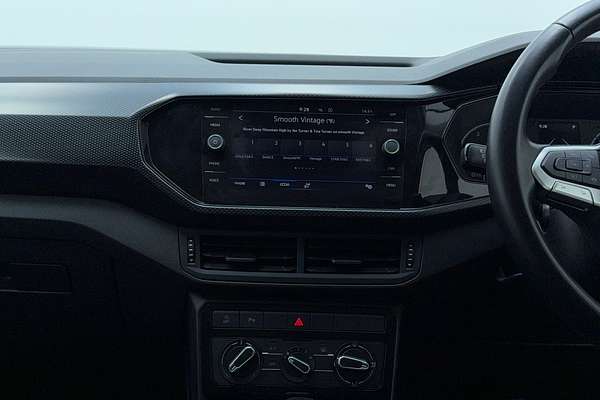 2023 Volkswagen T-Cross 85TSI Life C11