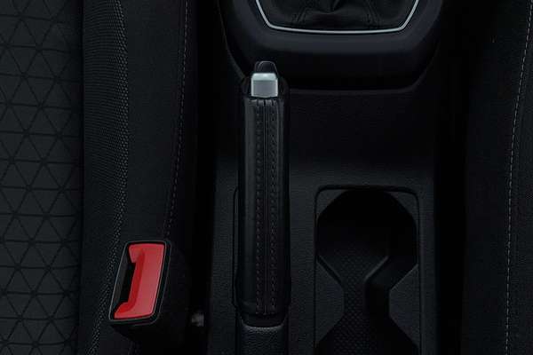 2023 Volkswagen T-Cross 85TSI Life C11