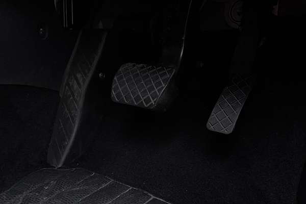 2023 Volkswagen T-Cross 85TSI Life C11