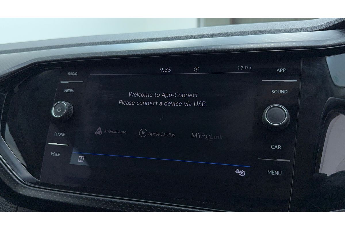 2023 Volkswagen T-Cross 85TSI Life C11