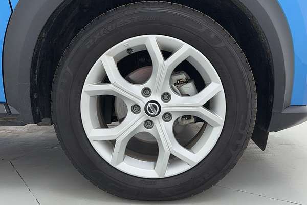 2021 Nissan JUKE ST+ F16