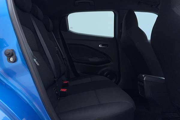 2021 Nissan JUKE ST+ F16